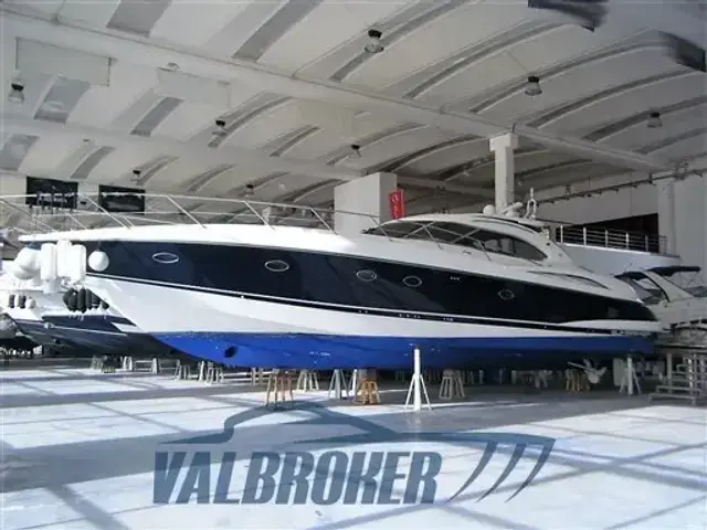 Sunseeker Predator 60