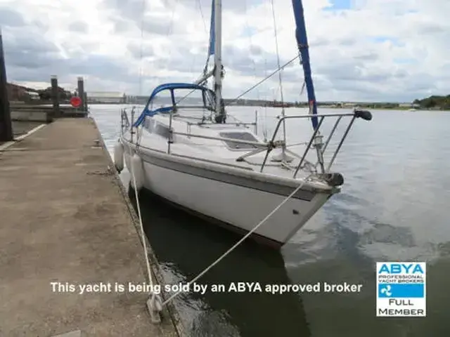 Westerly Spirit for sale in United Kingdom for £13,500 (€16,211)