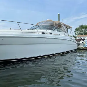 2002 Sea Ray Sundancer 380