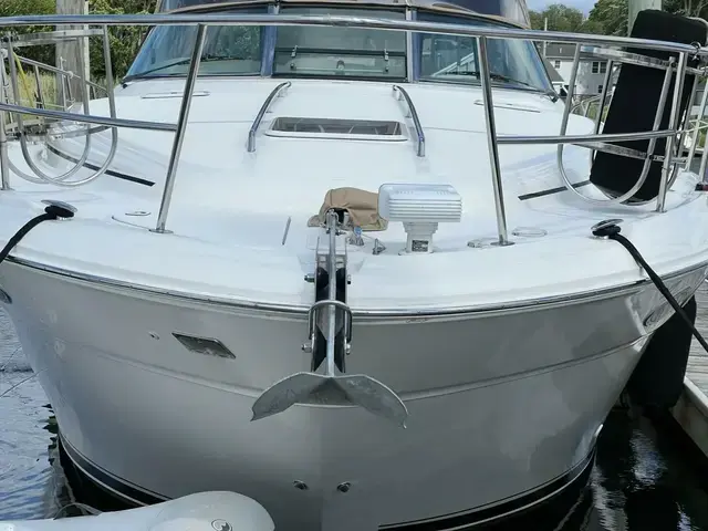 Sea Ray Sundancer 380