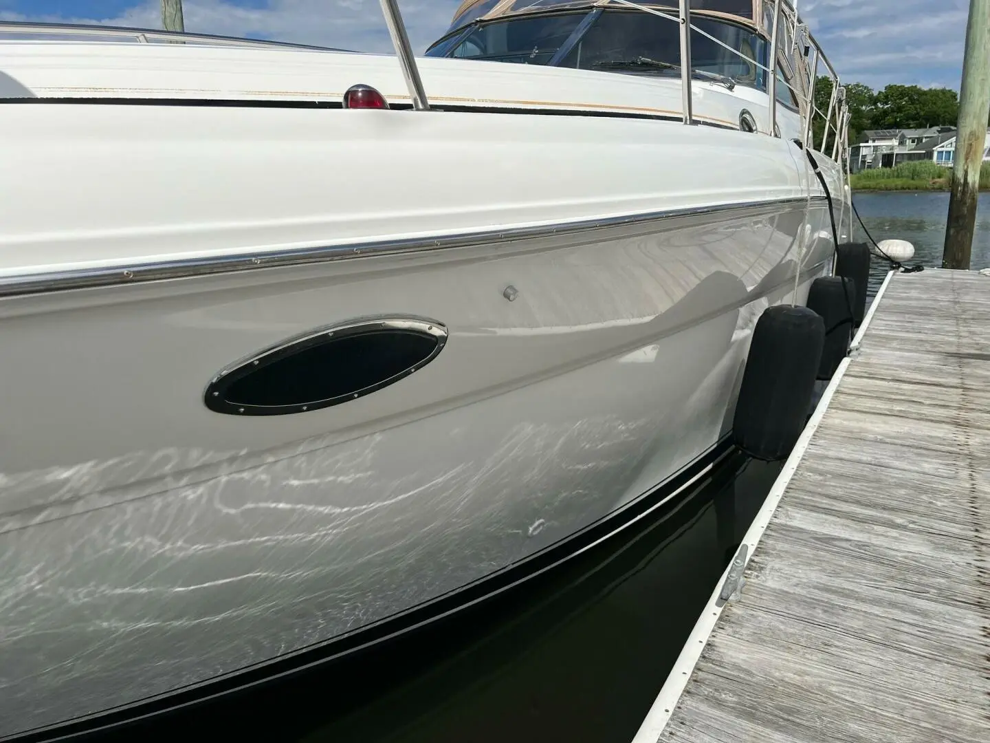 2002 Sea Ray sundancer 380