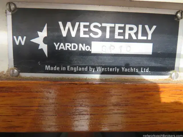 Westerly Spirit