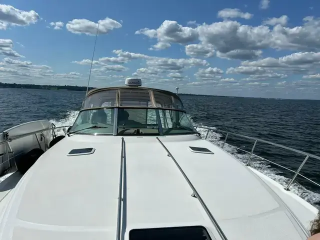 Sea Ray Sundancer 380