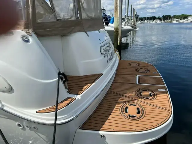 Sea Ray Sundancer 380