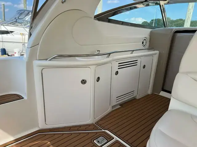 Sea Ray Sundancer 380