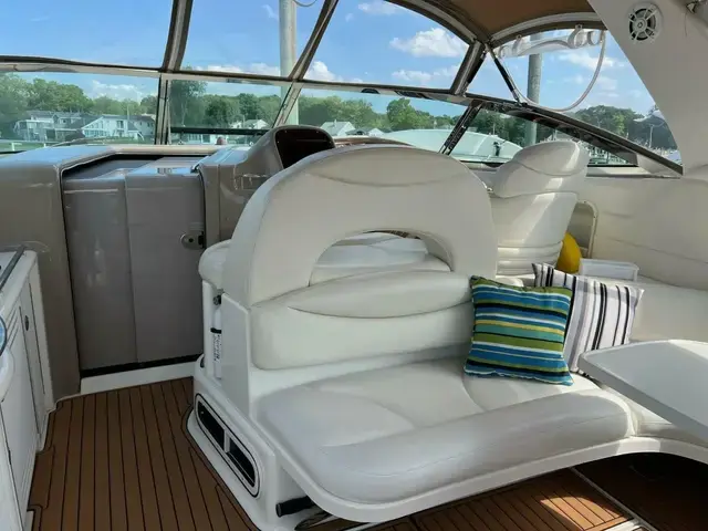 Sea Ray Sundancer 380