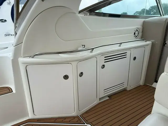 Sea Ray Sundancer 380