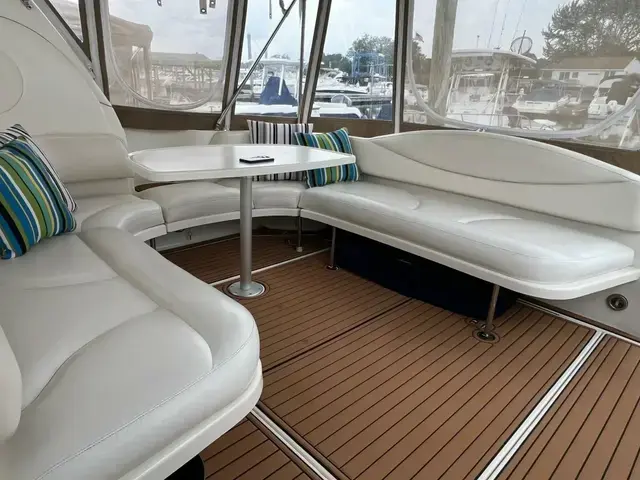 Sea Ray Sundancer 380