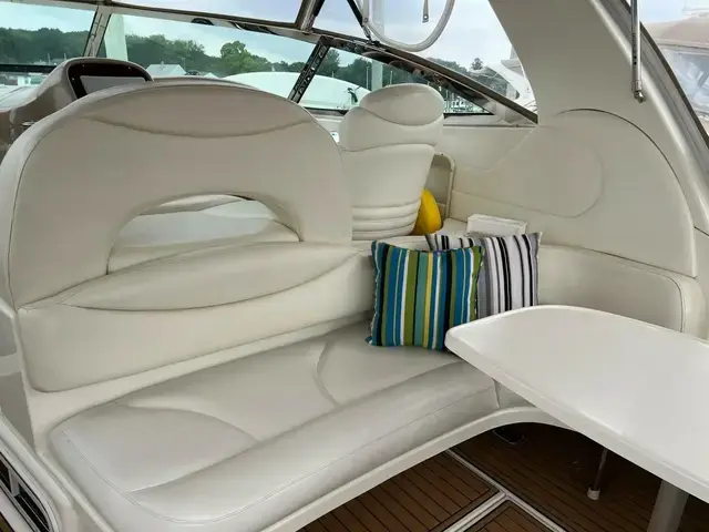 Sea Ray Sundancer 380