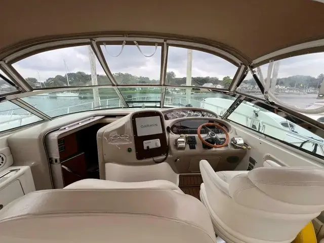 Sea Ray Sundancer 380