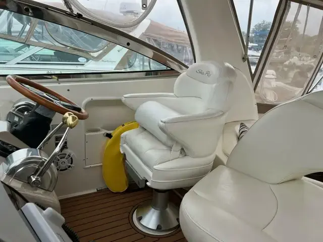 Sea Ray Sundancer 380