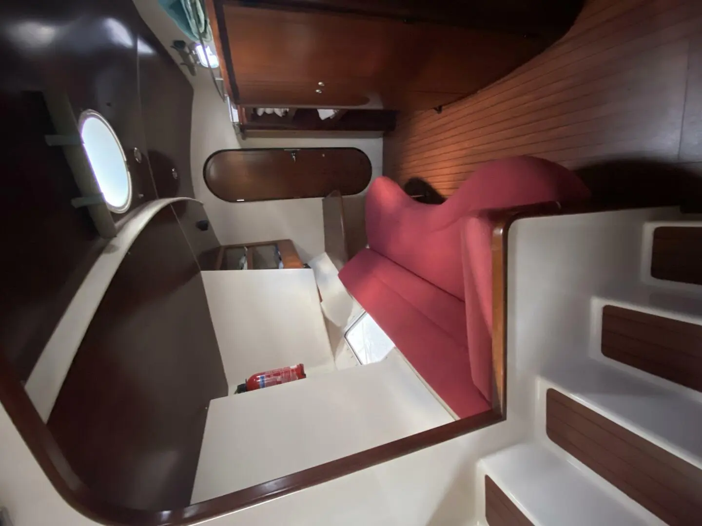 2002 Fountaine Pajot belize owners version