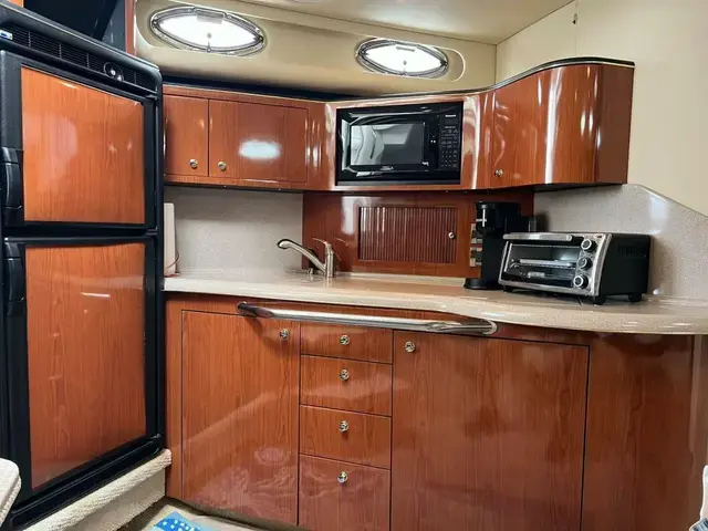 Sea Ray Sundancer 380