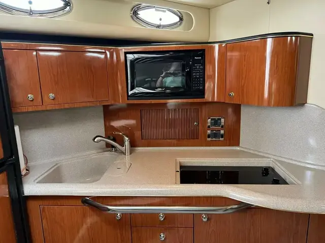 Sea Ray Sundancer 380