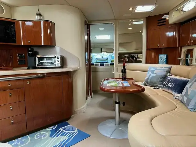 Sea Ray Sundancer 380