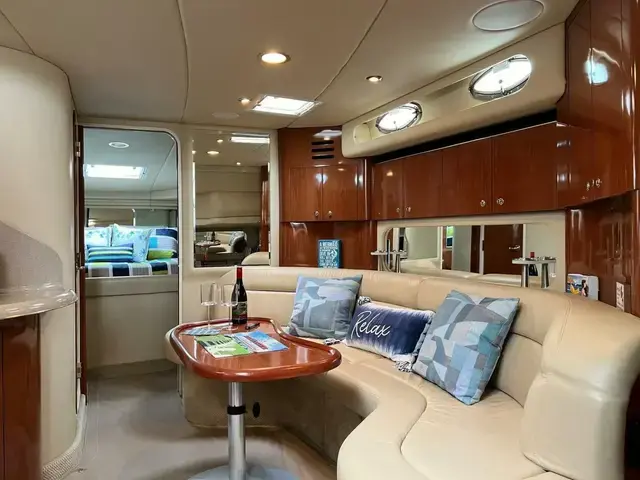 Sea Ray Sundancer 380