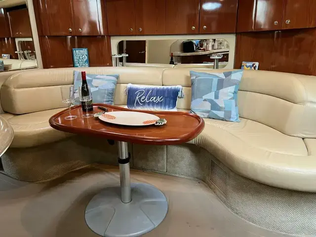 Sea Ray Sundancer 380