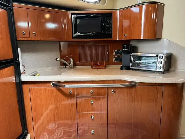 Sea Ray Sundancer 380