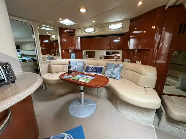 Sea Ray Sundancer 380