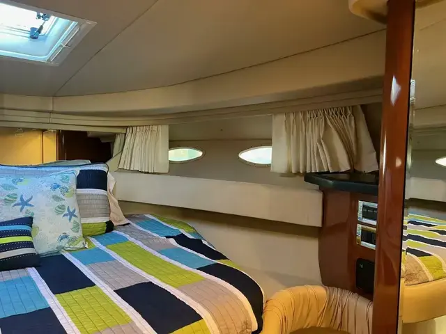 Sea Ray Sundancer 380