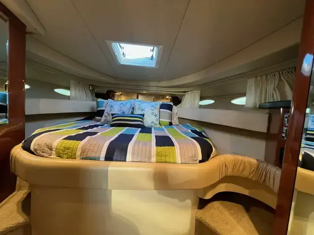 Sea Ray Sundancer 380