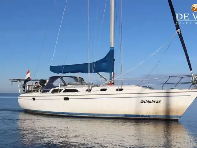 Catalina 42 MkII