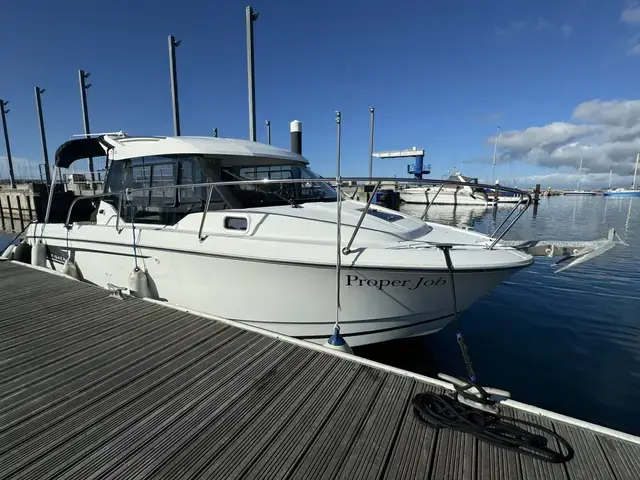 Jeanneau Merry Fisher 795