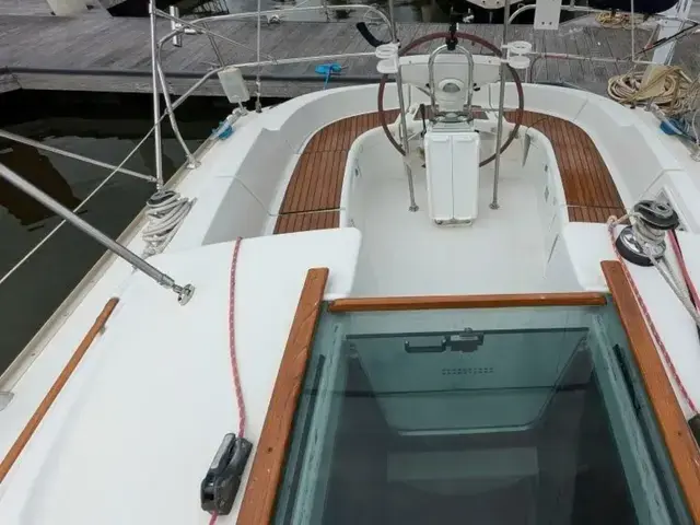 Jeanneau 35