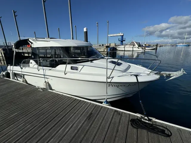 Jeanneau Merry Fisher 795