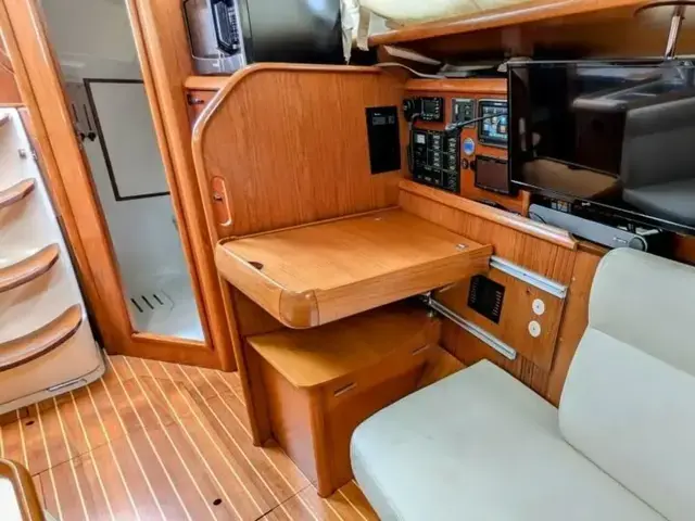 Jeanneau 35