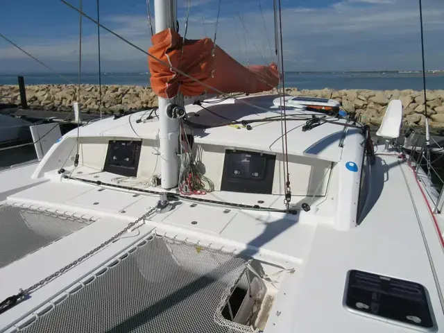 Outremer 51