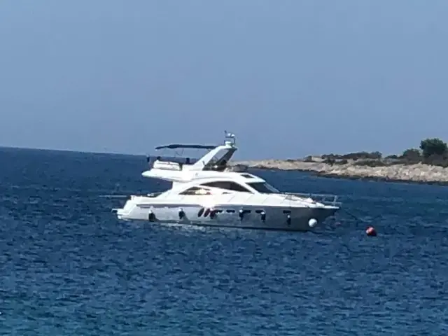 Sealine T50