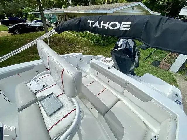 Tahoe Cc 2150