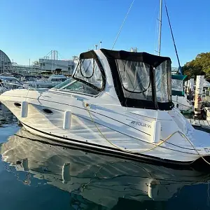 2008 Four Winns 278 Vista