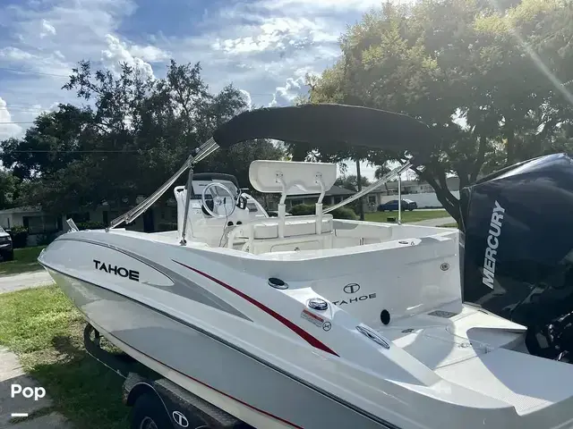 Tahoe Cc 2150