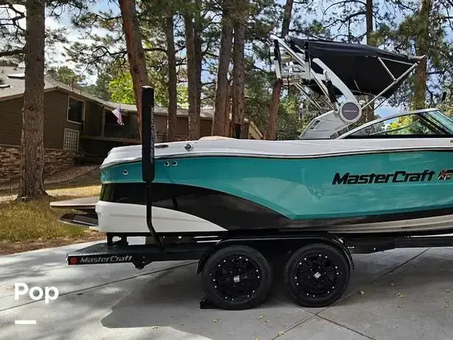 Mastercraft Xt 22