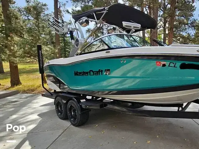 Mastercraft XT22 for sale in United States of America for $122,200