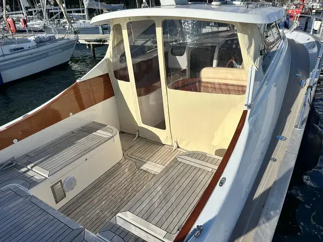 Grand Azur Classic 33