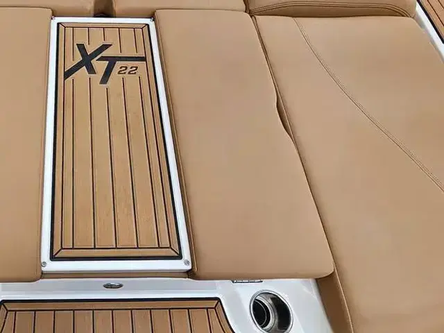 Mastercraft Xt 22