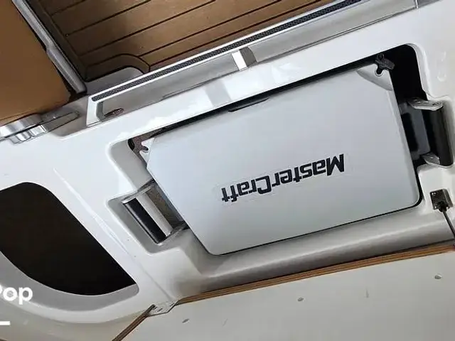 Mastercraft Xt 22