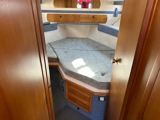 Sealine 310 Statesman