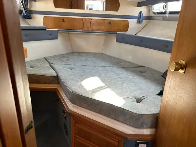 Sealine 310 Statesman