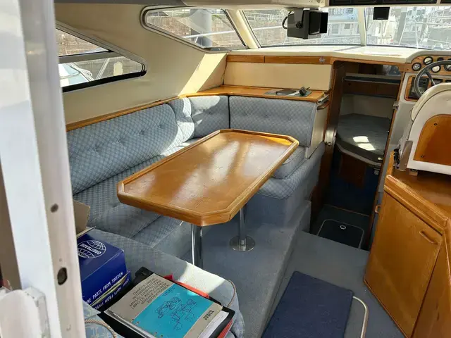 Sealine 310 Statesman