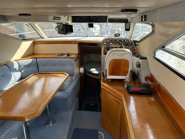 Sealine 310 Statesman