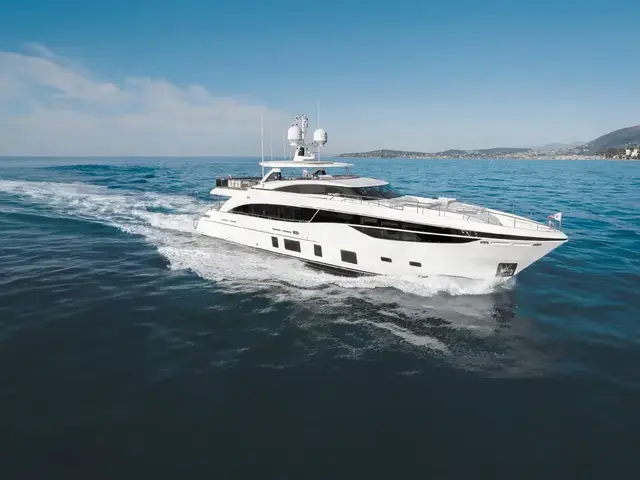 Princess 35M