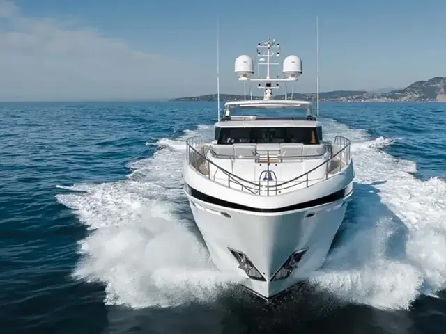 Princess 35M