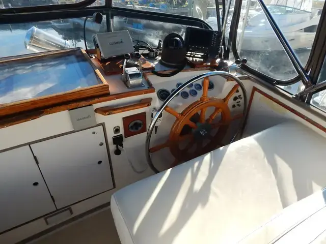 Grand Banks 42 Classic