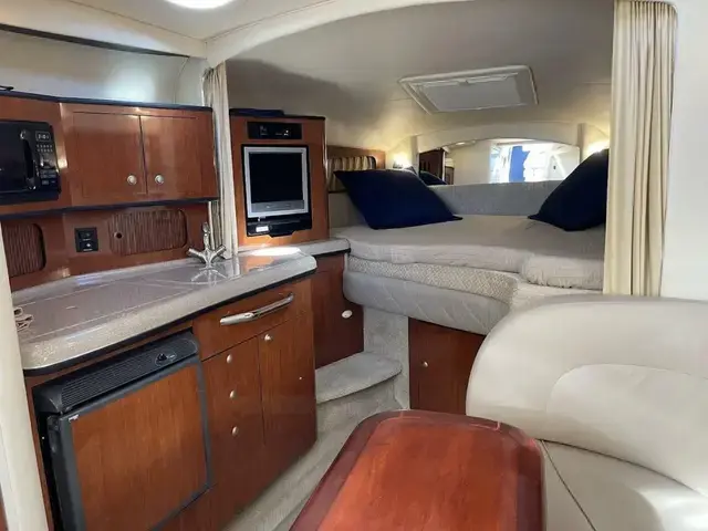 Sea Ray 300 Sundancer