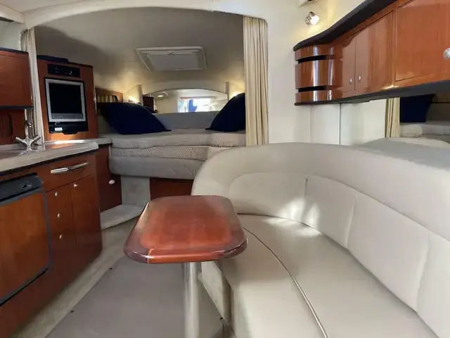 Sea Ray 300 Sundancer