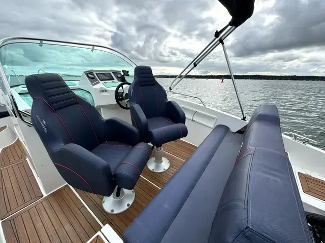 Ocean Master 630 WA